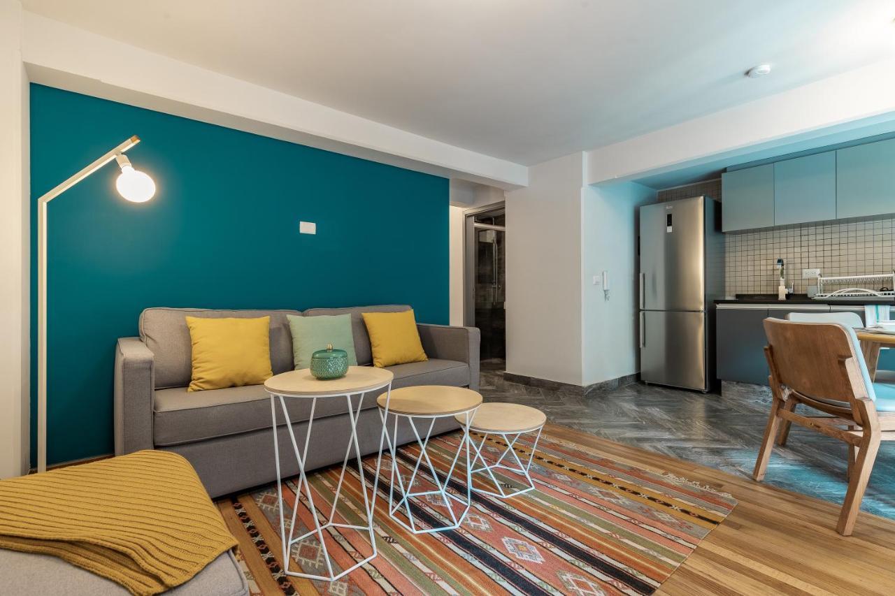Aparthotel Wynwood House Campeche Città del Messico Esterno foto