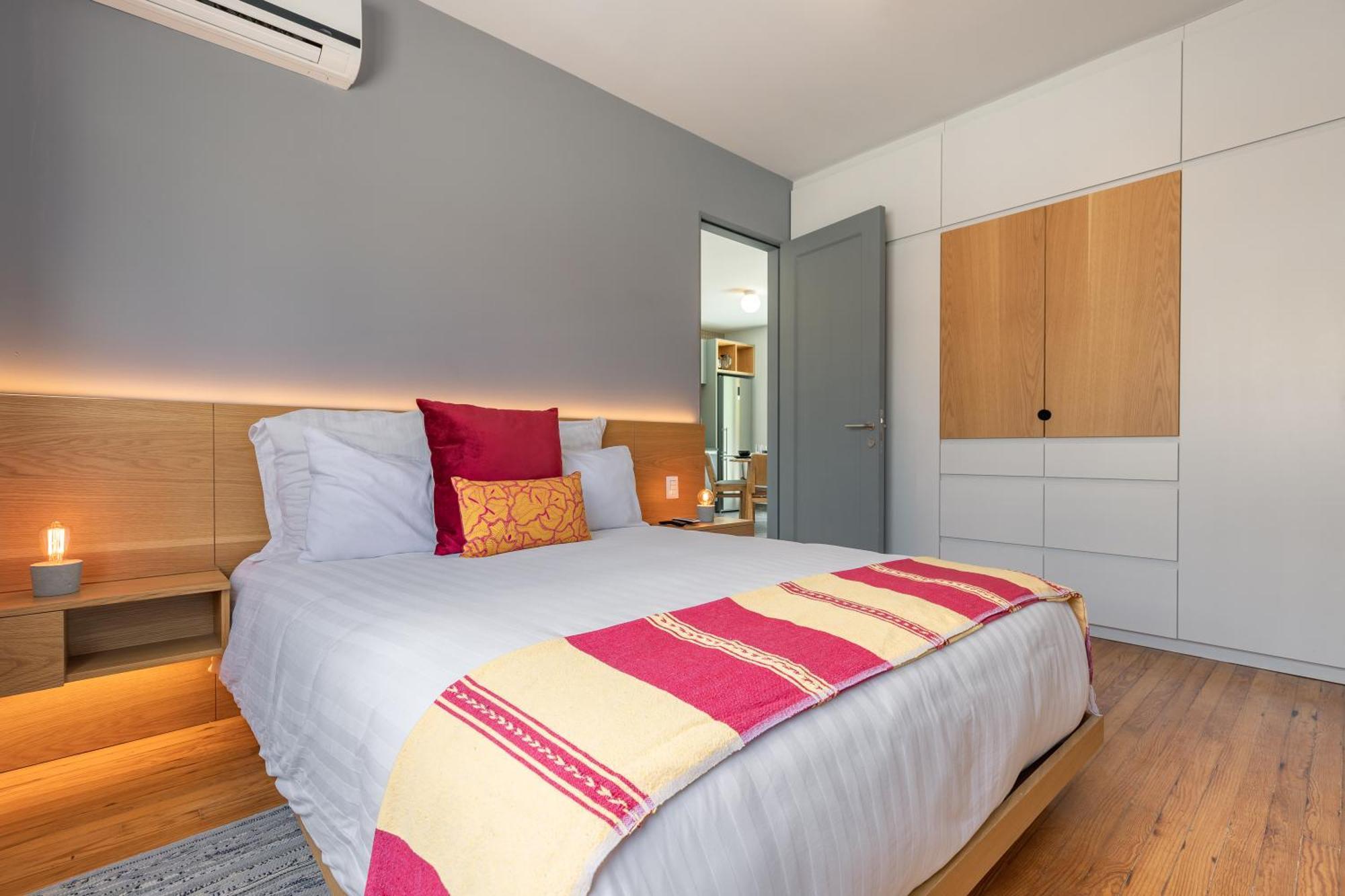 Aparthotel Wynwood House Campeche Città del Messico Esterno foto