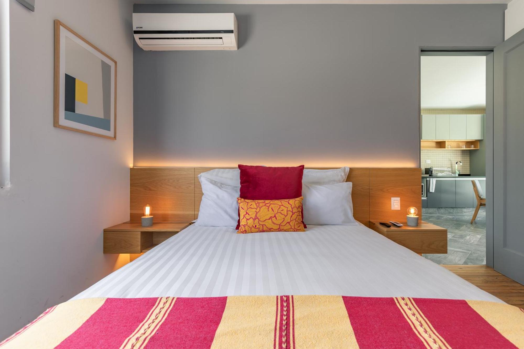 Aparthotel Wynwood House Campeche Città del Messico Esterno foto
