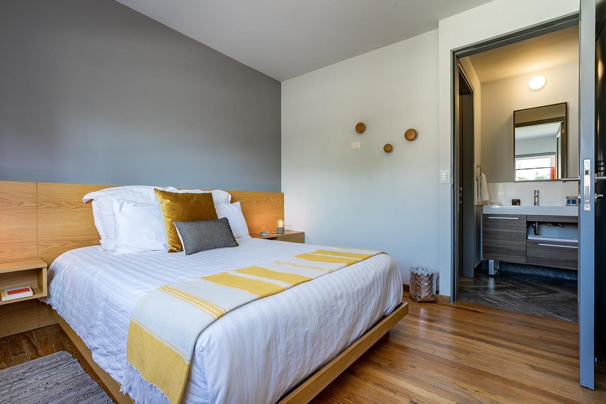 Aparthotel Wynwood House Campeche Città del Messico Esterno foto