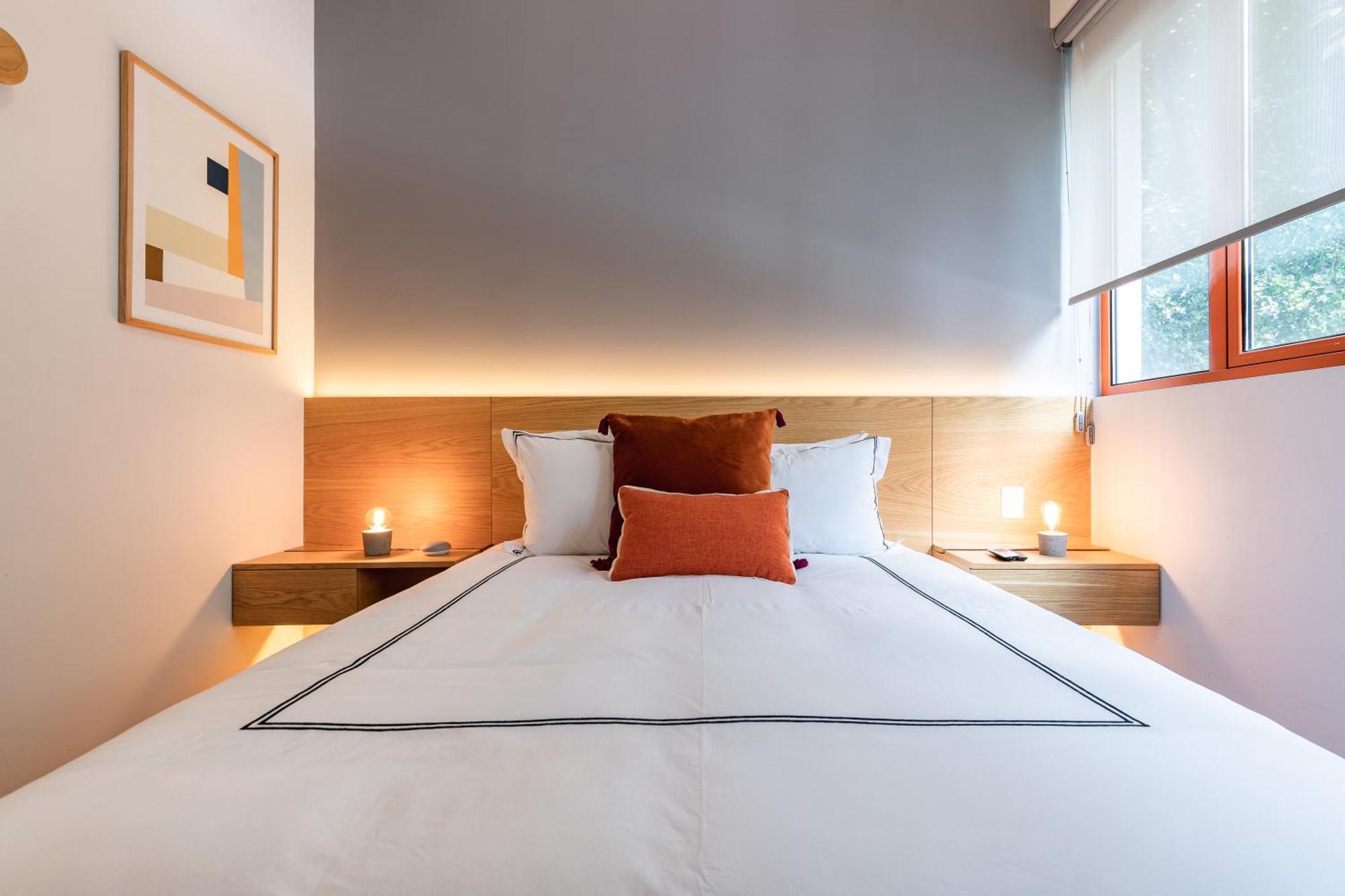 Aparthotel Wynwood House Campeche Città del Messico Esterno foto