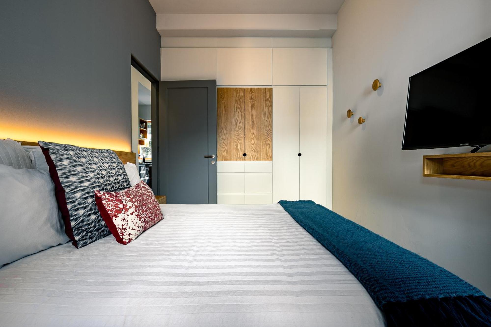 Aparthotel Wynwood House Campeche Città del Messico Esterno foto