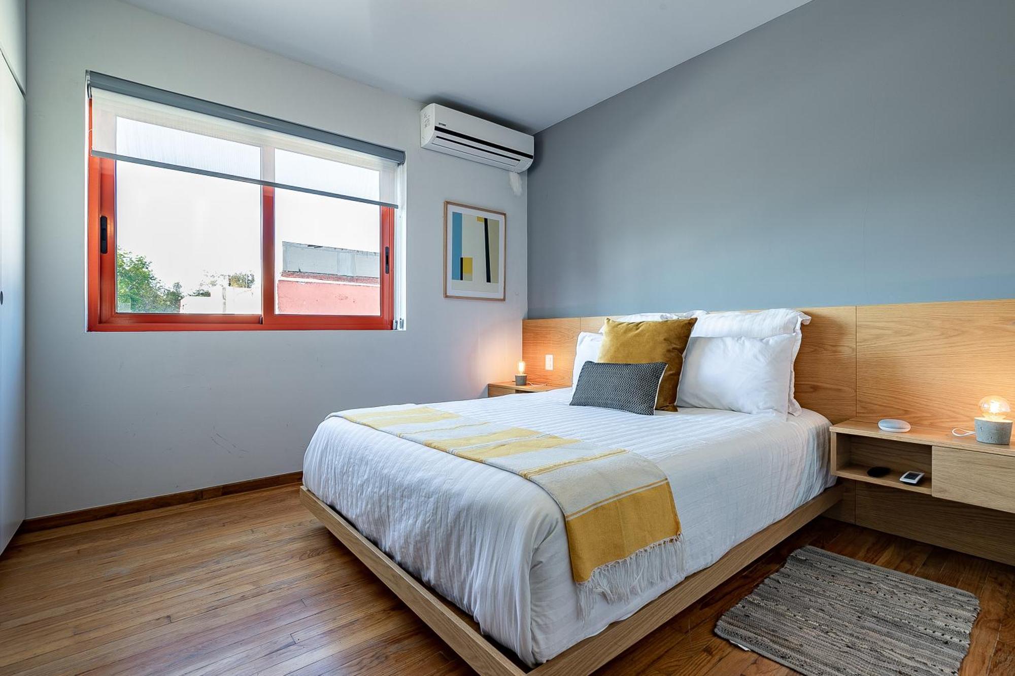Aparthotel Wynwood House Campeche Città del Messico Esterno foto