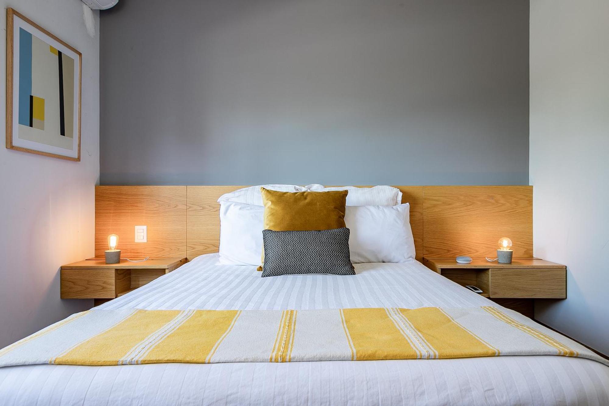 Aparthotel Wynwood House Campeche Città del Messico Esterno foto