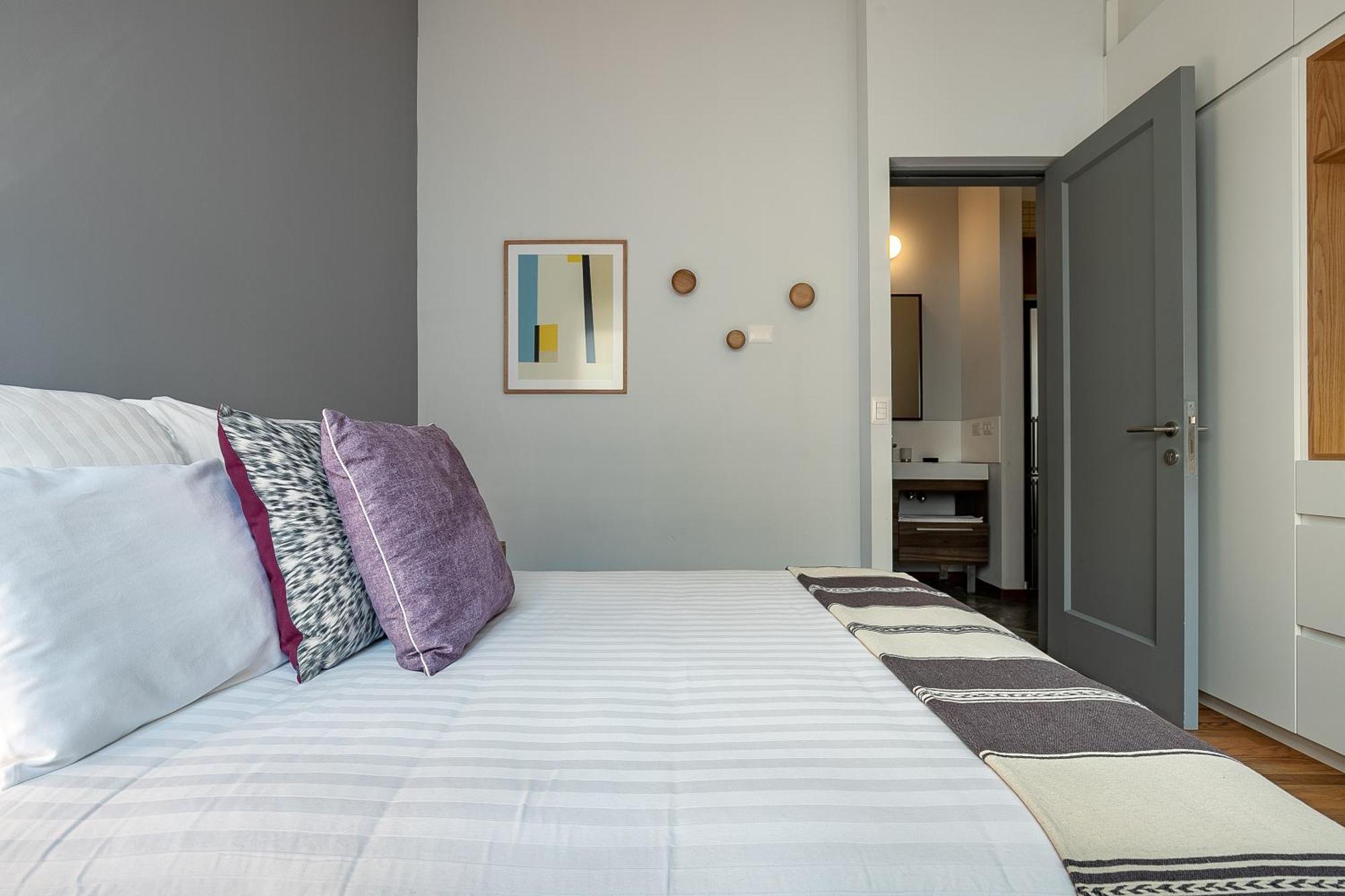 Aparthotel Wynwood House Campeche Città del Messico Esterno foto