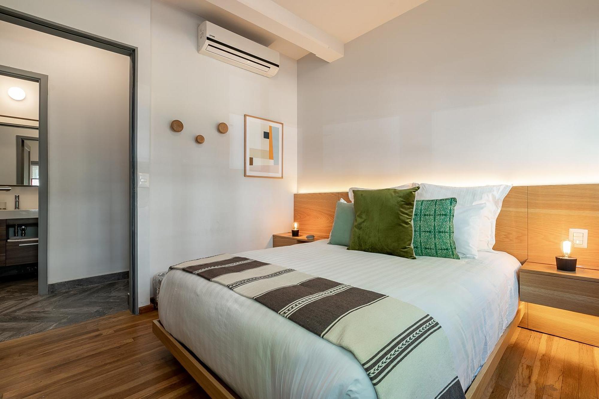 Aparthotel Wynwood House Campeche Città del Messico Esterno foto