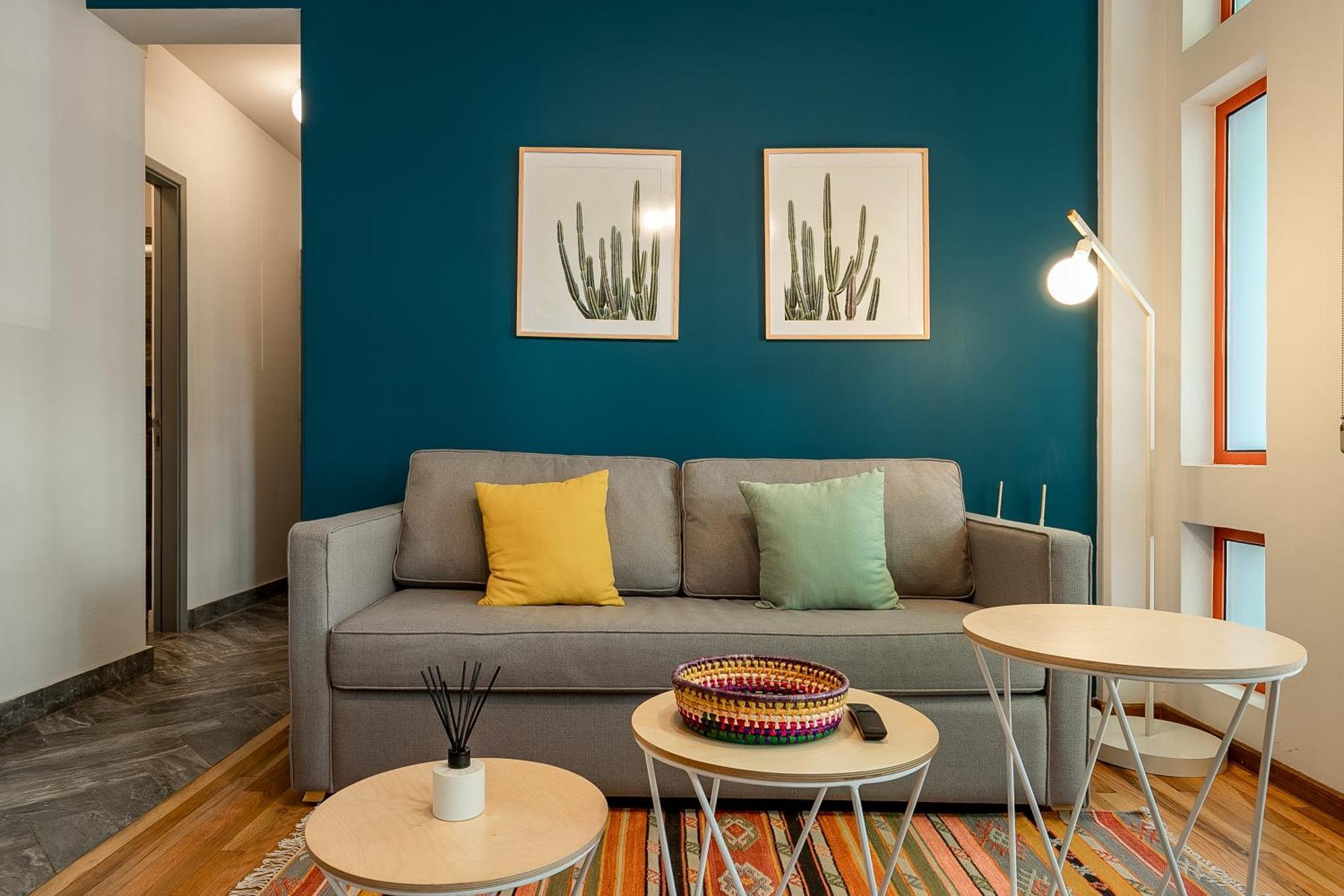 Aparthotel Wynwood House Campeche Città del Messico Esterno foto