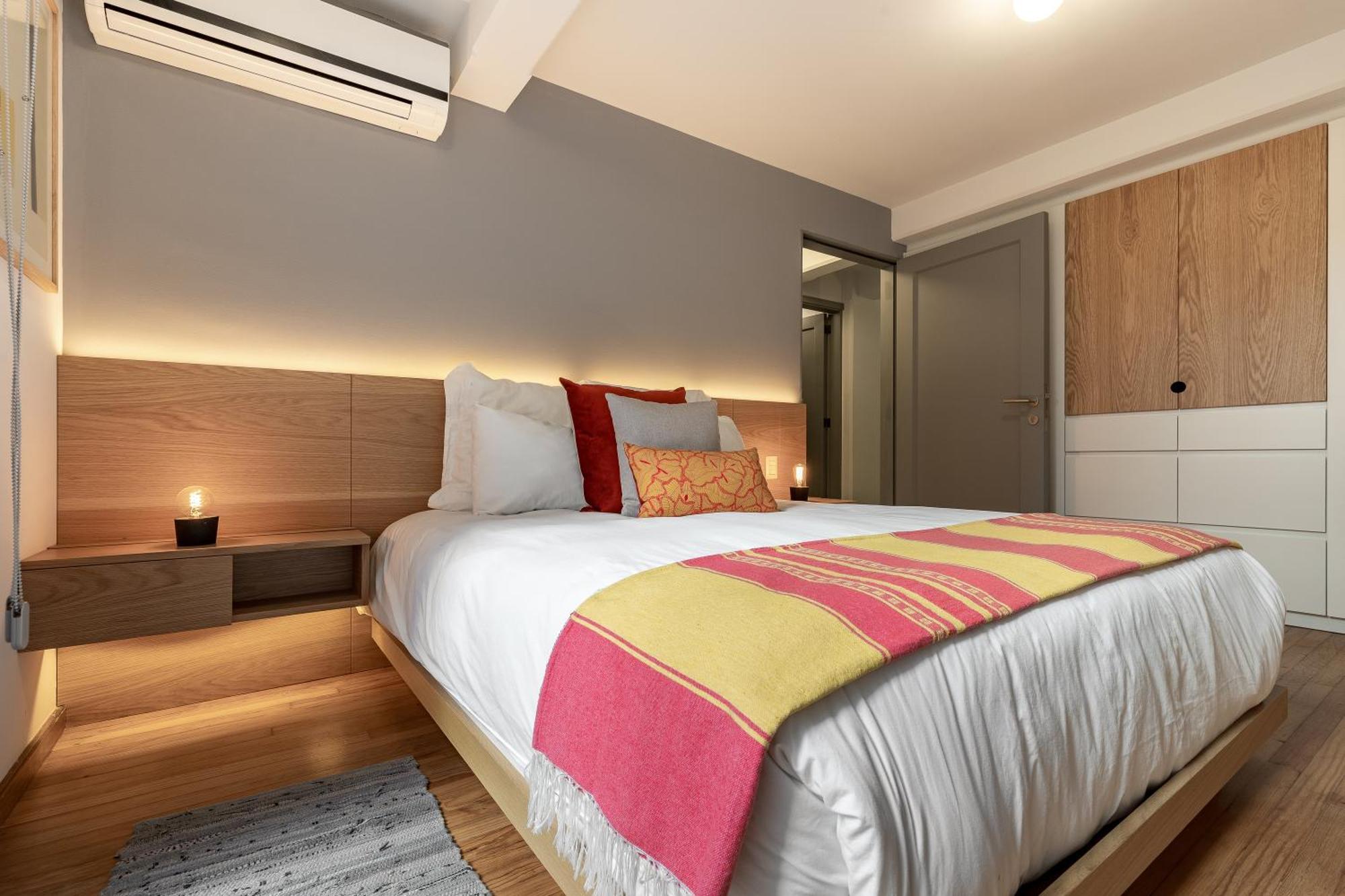 Aparthotel Wynwood House Campeche Città del Messico Esterno foto
